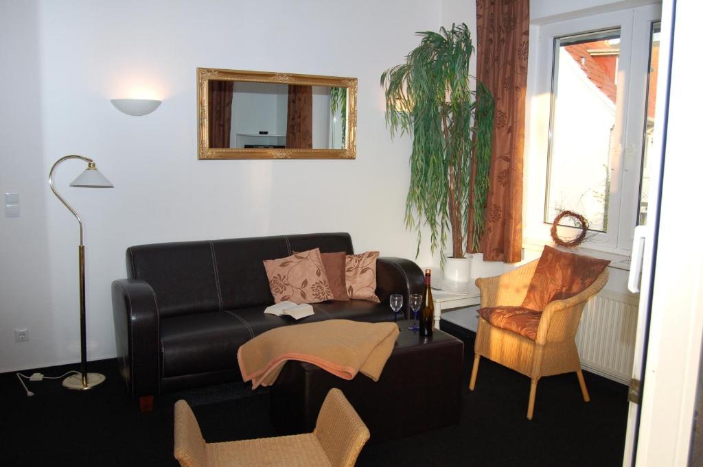Ferienanlage Duhnen Cuxhaven Dış mekan fotoğraf